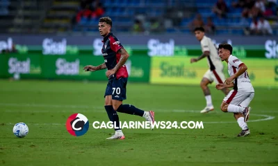 Daniel Maldini