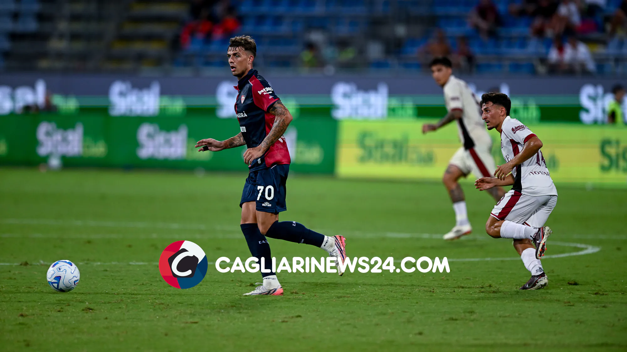 Daniel Maldini