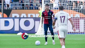 Il Cagliari ha il suo difensore in casa: Deiola vince e convince. L’analisi della sua crescita