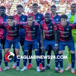 FORMAZIONE CAGLIARI
