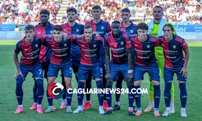 FORMAZIONE CAGLIARI
