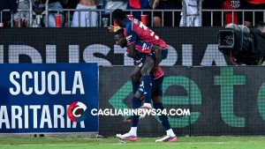 Pagelle Cagliari Hellas Verona, molto bene Mendy e Obert! Male Liteta – VOTI