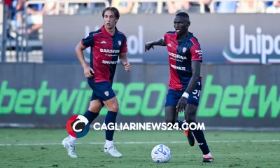 Fazzini Mendy