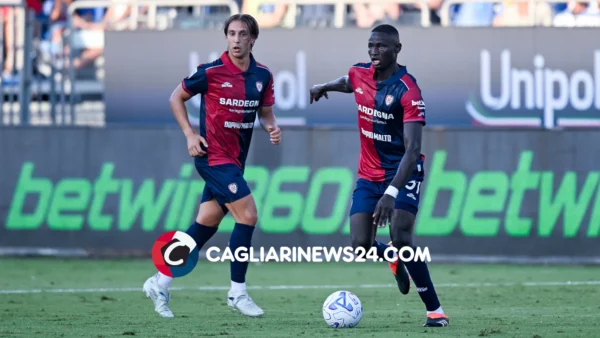 Fazzini Mendy