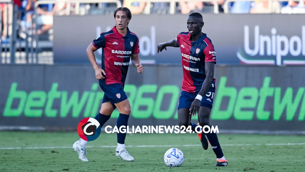Fazzini Mendy
