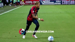Felici, intervento riuscito per l’esterno del Cagliari! Il comunicato di Villa Stuart