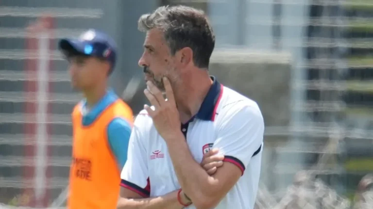 Gallego dopo la vittoria: «E’ fondamentale essere squadra in ogni momento. +3 e testa già alla prossima»