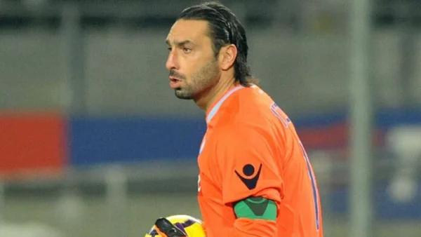 Gennaro Iezzo