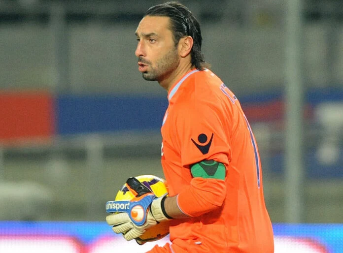 Gennaro Iezzo