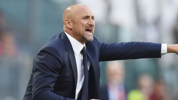 Gianluca Festa