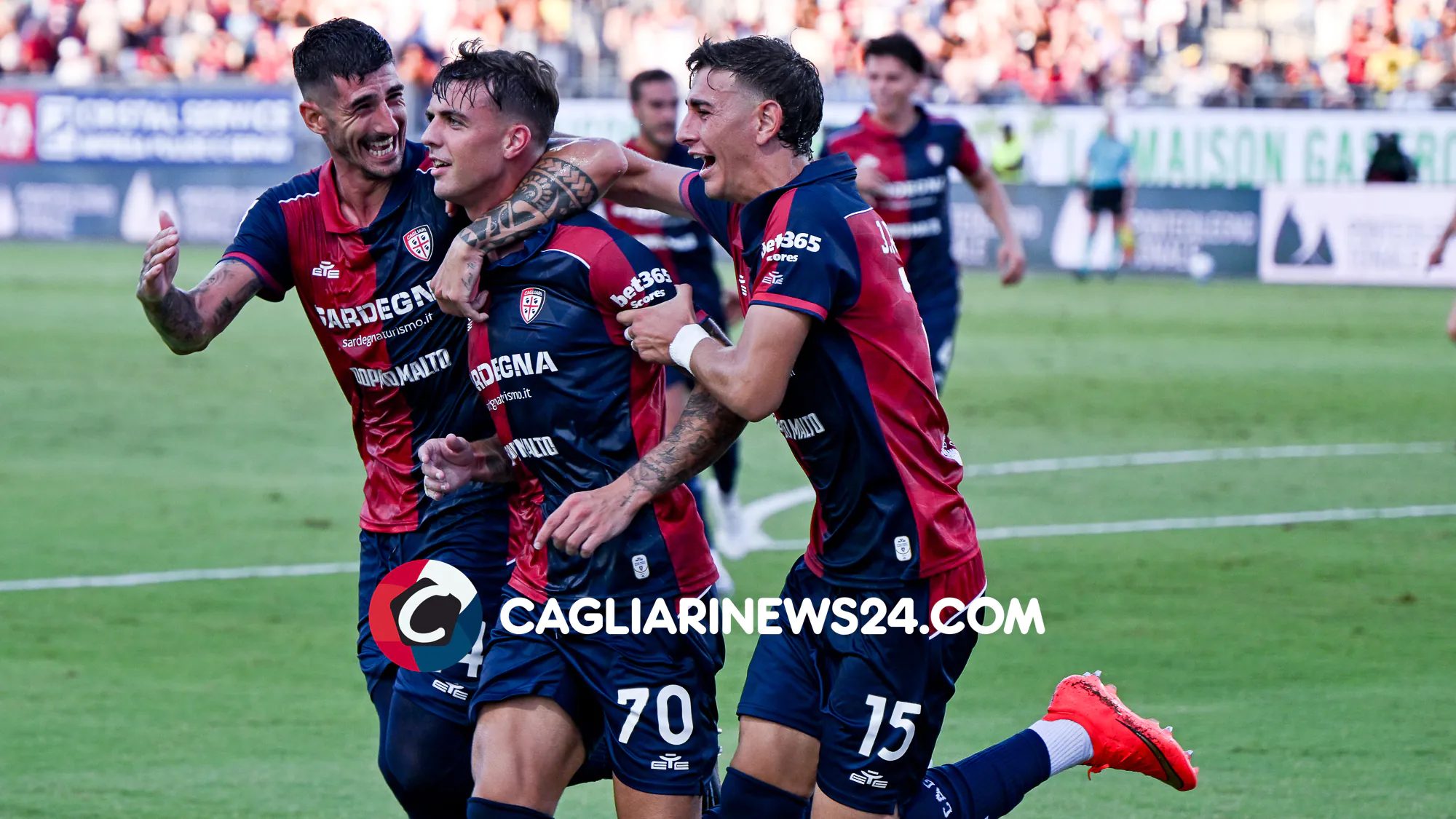 Gol Maldini