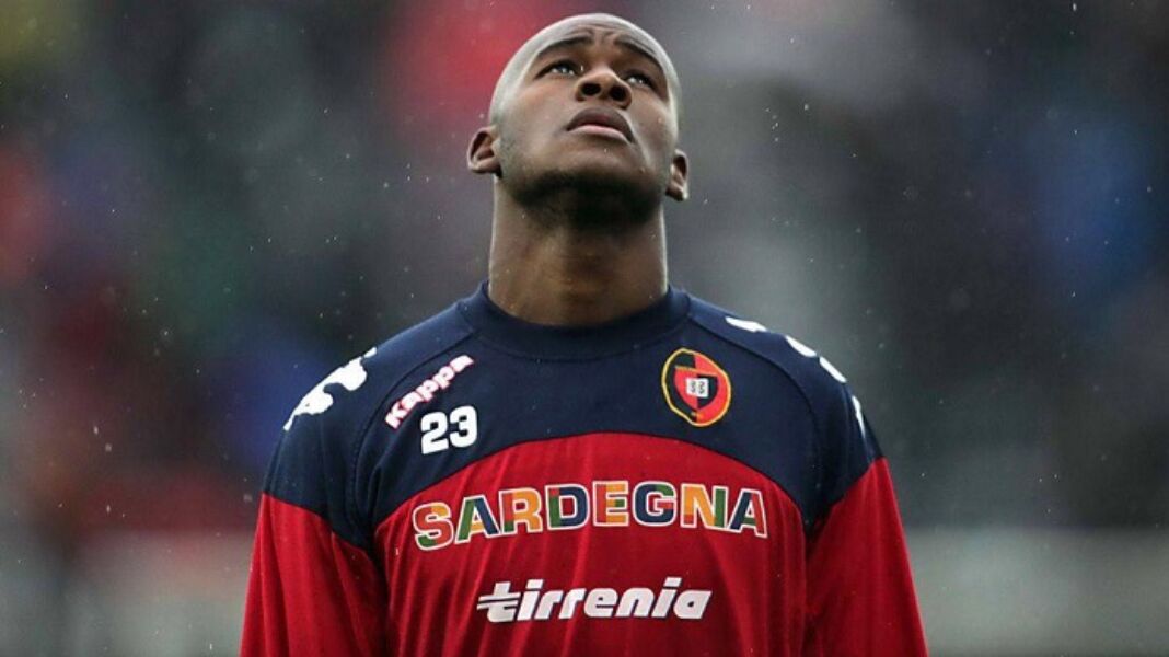 Ibarbo