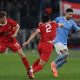 Lazio Az Alkmaar Conference League
