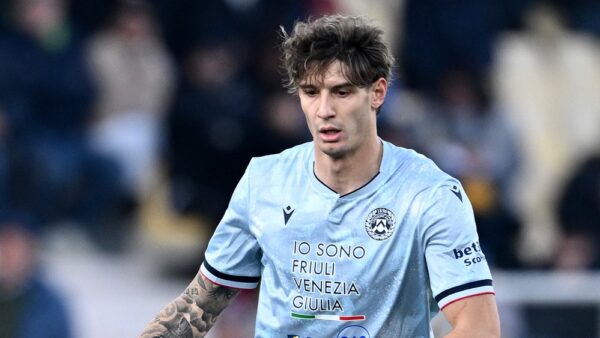 Parma Udinese serie A