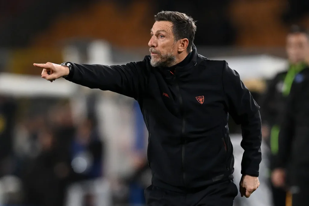 Di Francesco