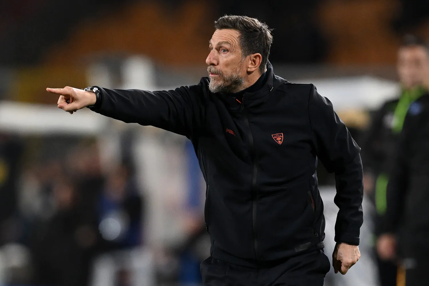 Di Francesco