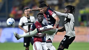 Deiola, il nuovo difensore che non ti aspetti! L’importanza del capitano