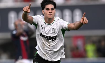 .Adzic Sassuolo
