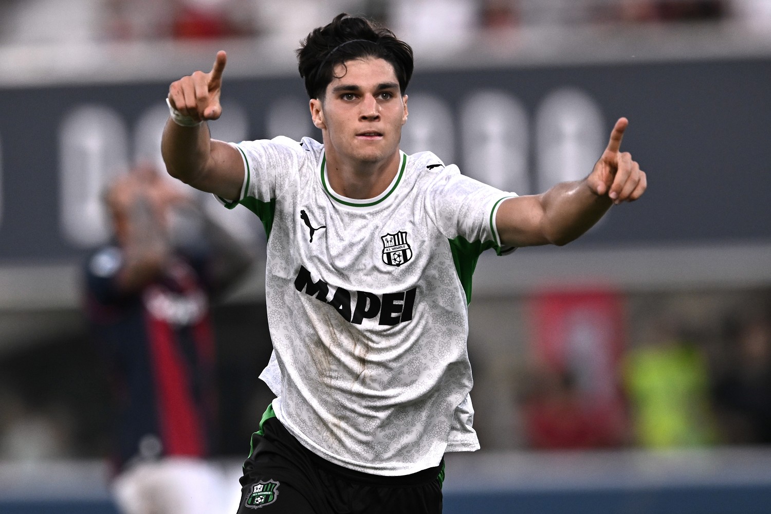 .Adzic Sassuolo