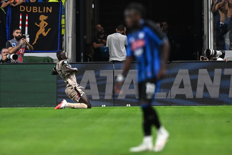 Cagliari, la favola di Mendy: dal debutto in Serie A alla legge del gol alla New Balance Arena