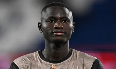 Mendy