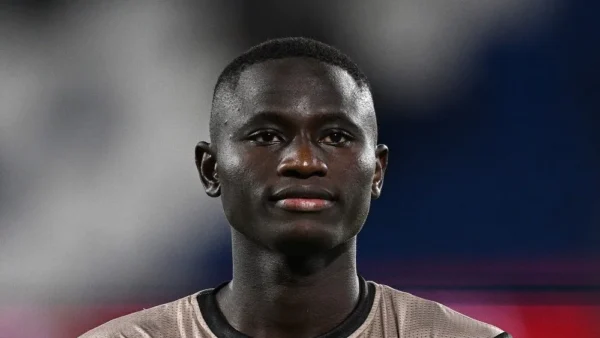 Mendy