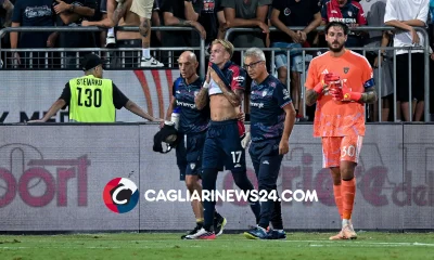 Infortunio Felici