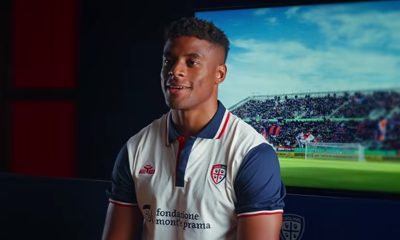 Kevin Carlos