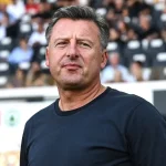 Kosta Runjaic Udinese
