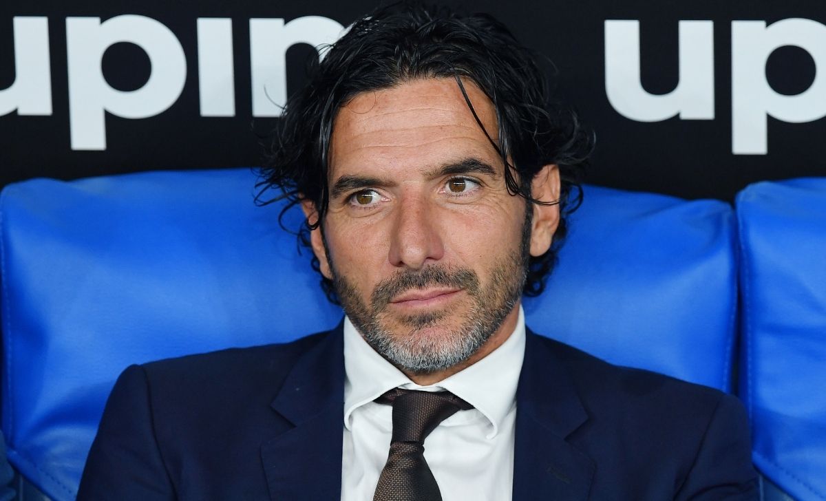 Lucarelli