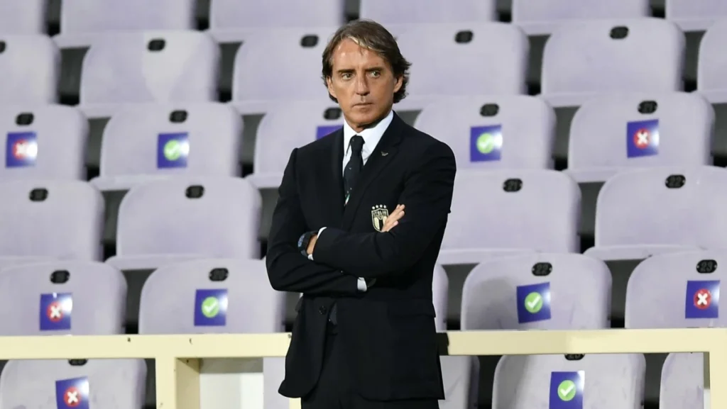 MANCINI