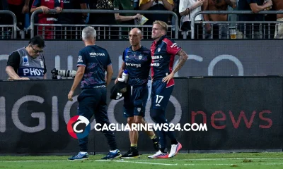 MATTIA FELICI