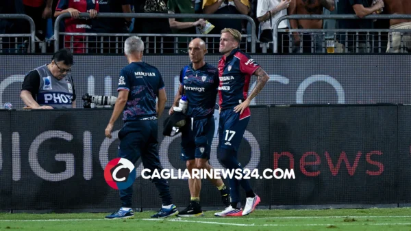 MATTIA FELICI