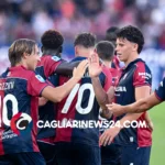 Maldini Cagliari Lecce