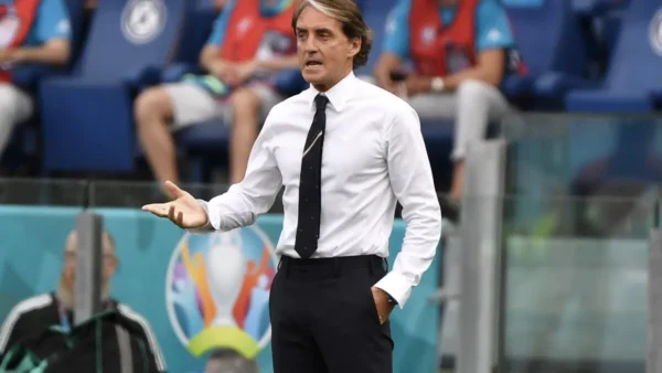 Mancini Italia