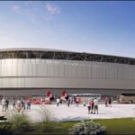 Nuovo stadio Cagliari 1 1