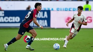 Obert: «Una serata speciale a Bergamo! Felice per la vittoria, dedicata a Muzzi e a Felici» – FOTO