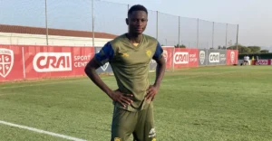 Paul Mendy