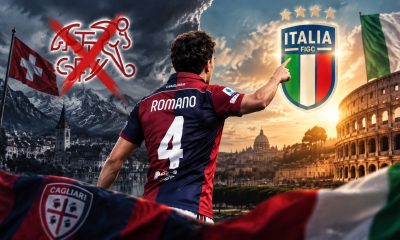ROMANOO