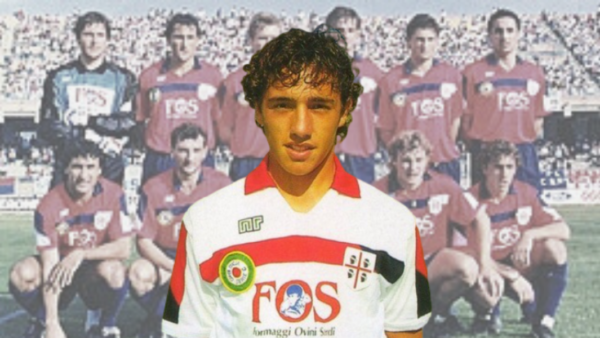 Raffaele Paolino