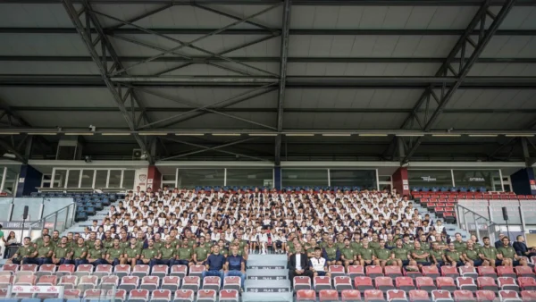 SETTORE GIOVANILE CAGLIARI 2026