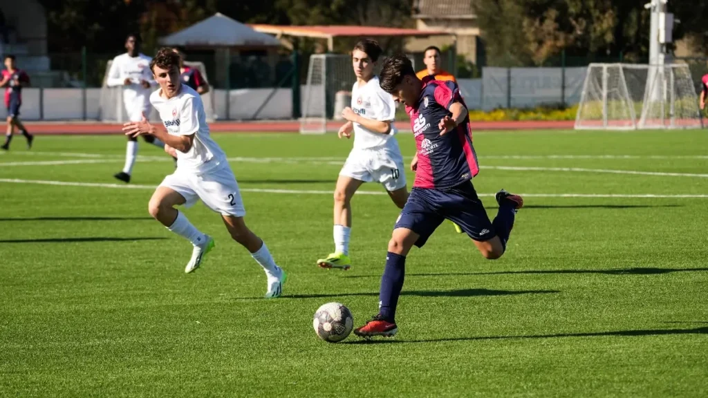 Settore Giovanile Cagliari U 16 e1787244287606
