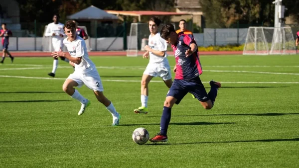 Settore Giovanile Cagliari U 16 e1787244287606