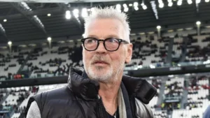 Tacconi: «Ho conosciuto Riva, persona perbene. Cagliari? Piazza calda. Non era facile da affrontare »