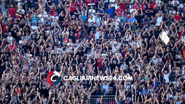 Tifosi Cagliari (1)