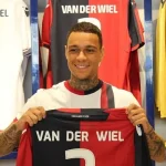 Van der Wiel
