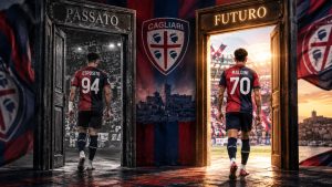 Maldini si è già preso il Cagliari e la fiducia di Pisacane. Ora Esposito è il passato – VIDEO