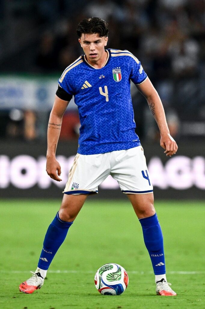 romano