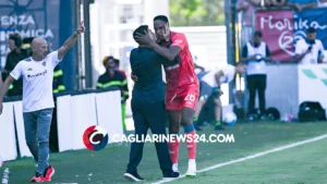 YERRY MINA
