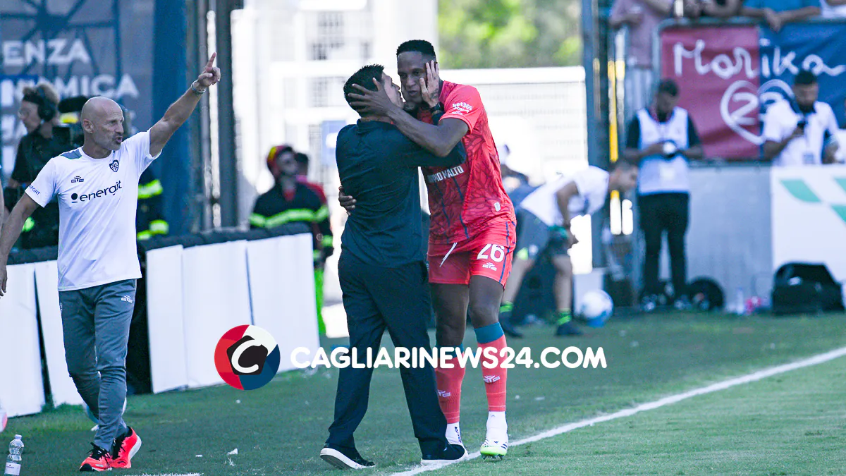 Yerry Mina